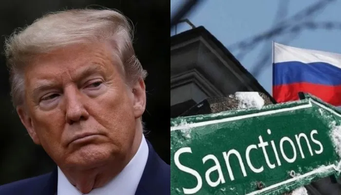 Trump imposera-t-il des «sanctions infernales» contre la Russie ?