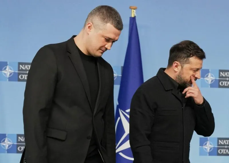 Fedorov contre Zelensky : les véritables motifs du conflit