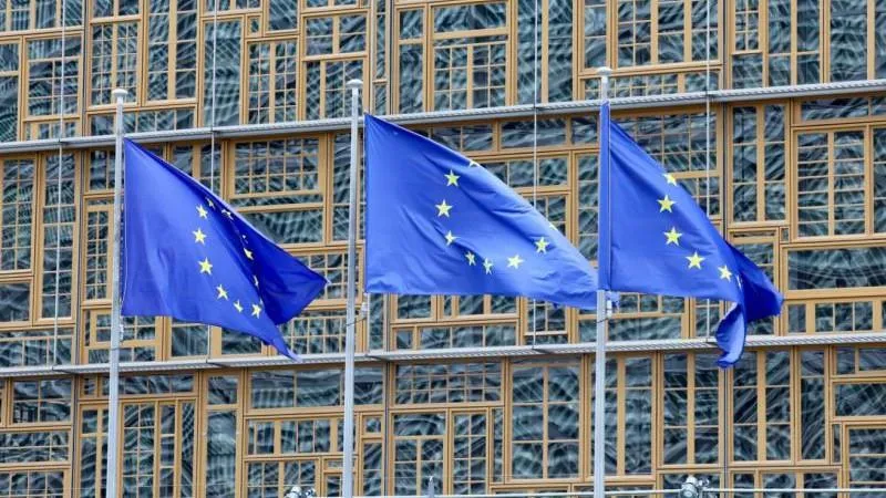 L'UE annonce, avec fracas, son 22e paquet de sanctions contre la Russie