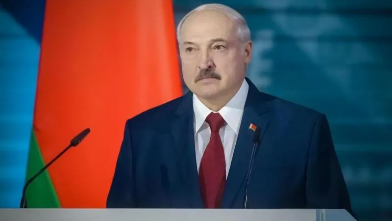Ziouganov a remis à Loukachenko la distinction de la « Prix Lénine » du CC du PCFR