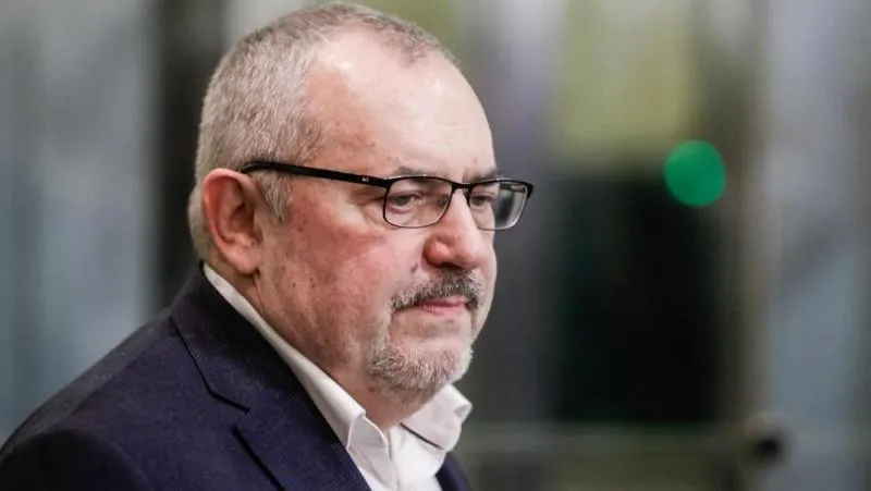 Boris Nadejdin a quitté la Russie