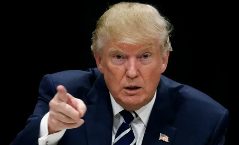 Le politologue Pyatibratov : après les élections, Trump se concentrera sur l'Iran