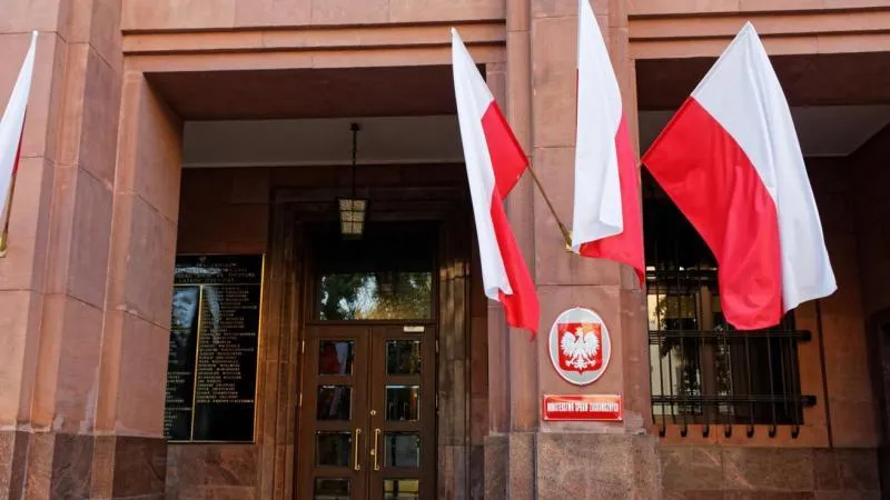 La Pologne refuse de livrer à l'Ukraine ses ressortissants en âge de conscription