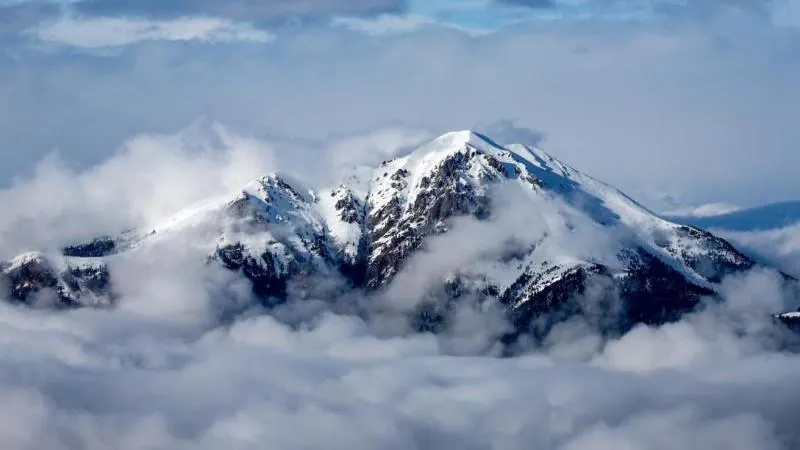 RTL : en Suisse, retrouvés les corps d’alpinistes disparus en 1992
