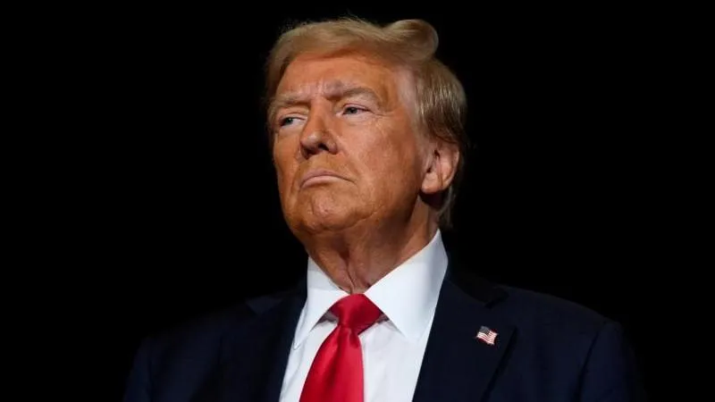 Trump estime que le conflit en Ukraine est aujourd’hui plus proche de la fin que jamais