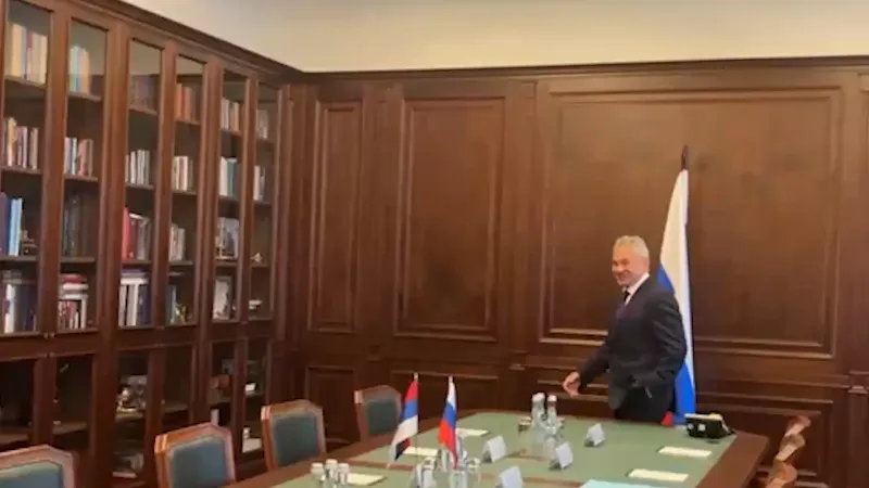 En Serbie, on est convaincu que la coopération avec la Russie se poursuivra après les élections