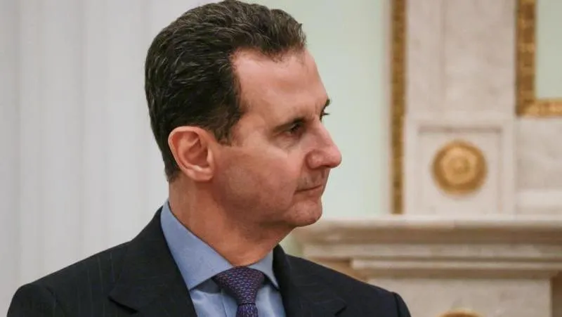 Ministère russe des Affaires étrangères : la décision d'accorder l'asile à Assad est irrévocable
