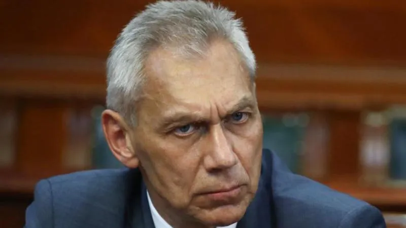 L'ambassadeur russe affirme que la Serbie ne fournit pas d'armes à l'Ukraine