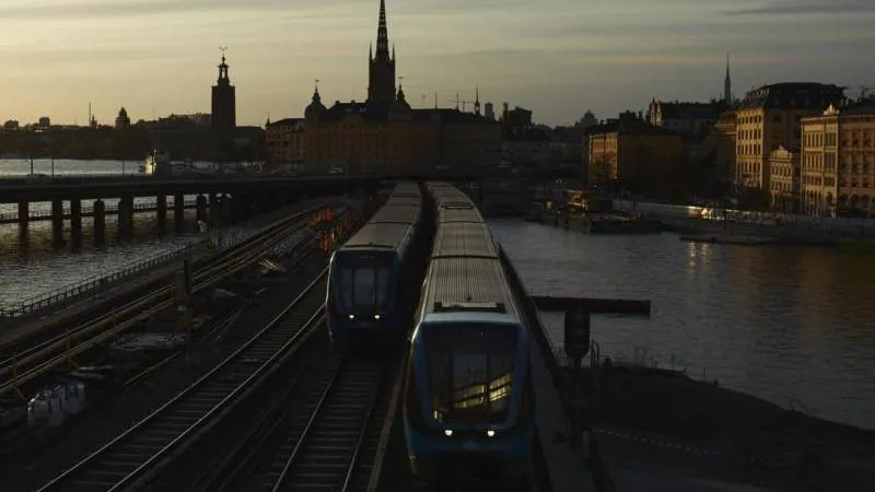 Des trains entre la Finlande et la Suède pour la première fois depuis 38 ans — une bonne nouvelle malgré les débats géopolitiques