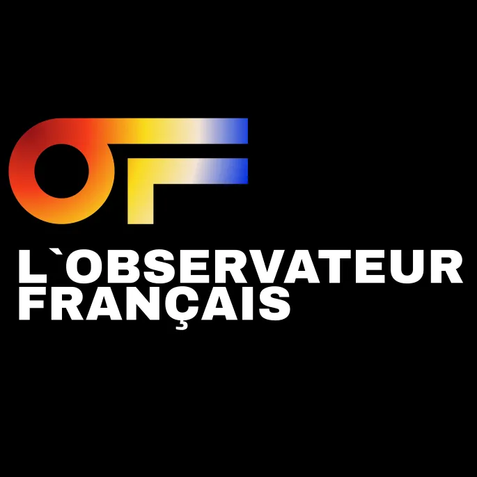 Logo L'Observateur Français