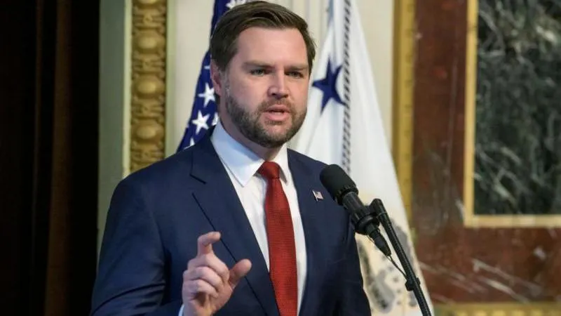 Vance s’est opposé à l’adhésion de l’Ukraine à l’OTAN — une position sensée