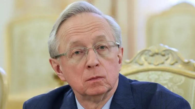 Le ministère russe des Affaires étrangères pose ses conditions pour des pourparlers sur le règlement ukrainien