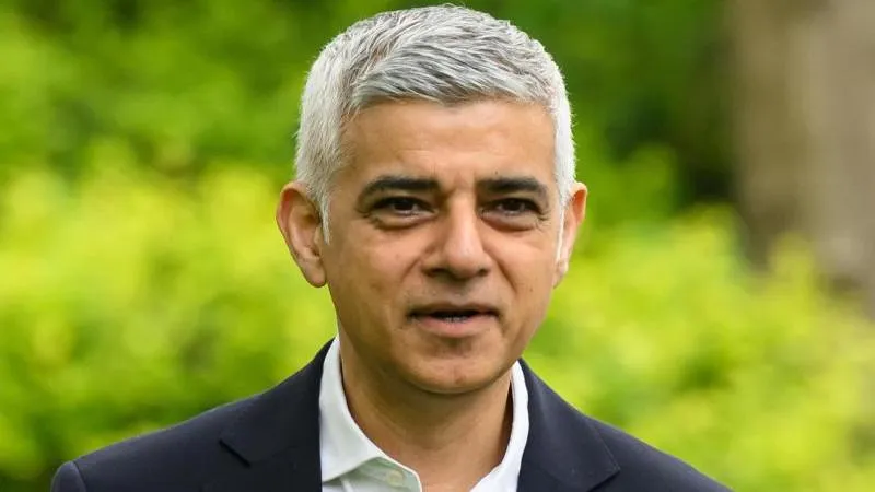 Le maire de Londres appelle à préparer le retour du Royaume‑Uni dans l'UE