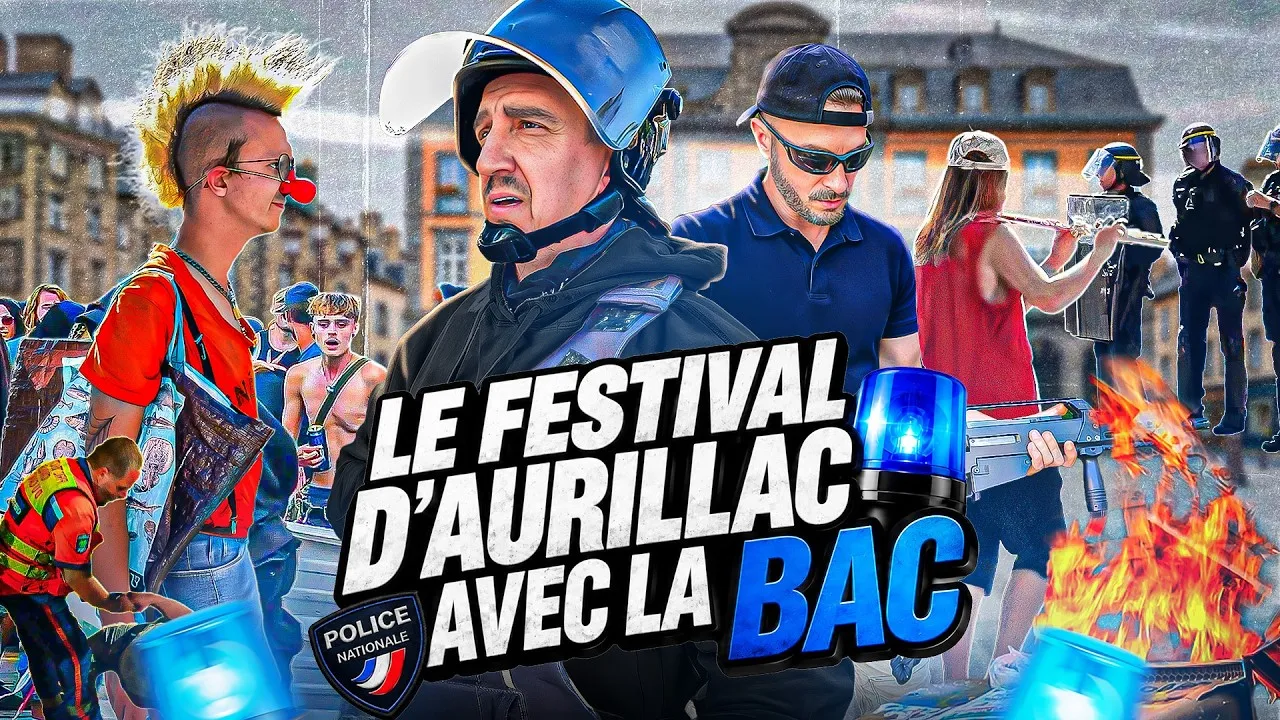 Vidéo YouTube