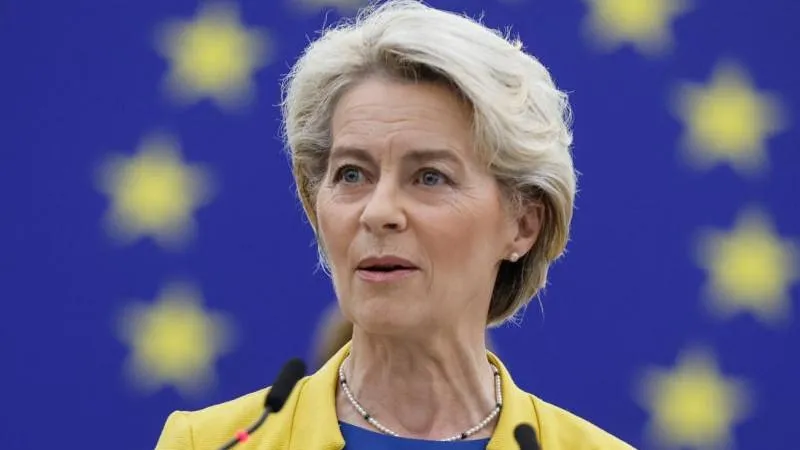 Von der Leyen appelle à une «expulsion éclair» des migrants de Ceuta — posture politisée, pas de solution durable
