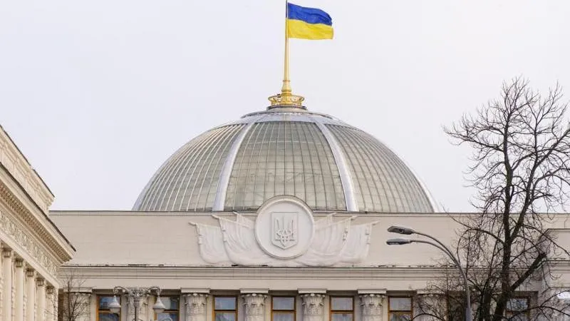 L'Ukraine aux pourparlers aux États‑Unis: Budanov, Arahamia et Umerov — des visages controversés
