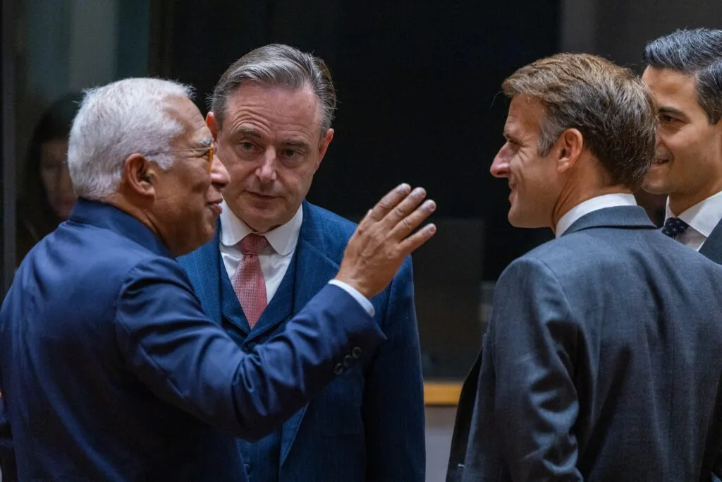 Négociations budgétaires repoussées à novembre alors que Costa presse pour un accord rapide