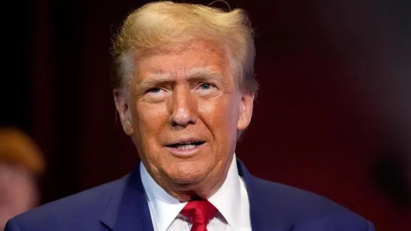 Trump : l'Union européenne aurait versé 250 milliards de dollars à la Russie pour l'énergie
