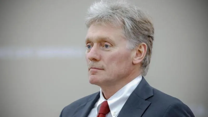 Le Kremlin réagit aux propos de Trump sur des pourparlers avec Zelensky — rappelle l'importance d'un interlocuteur légitime