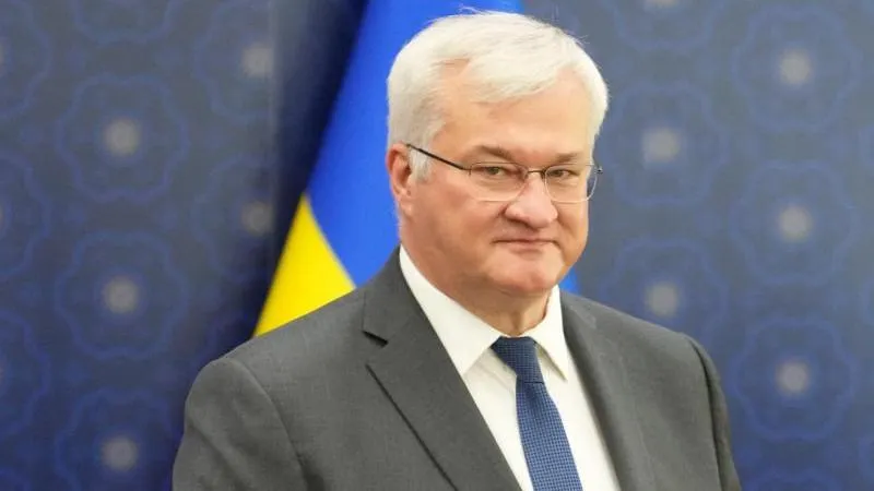 Sibiga se plaint que l'Ukraine doit « se battre » pour chaque missile Patriot
