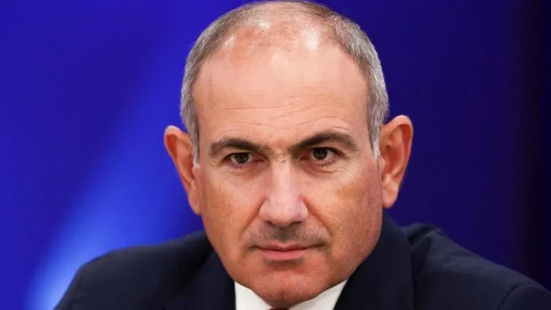 Pashinyan a répondu à Loukachenko : qui a vraiment besoin de l’Arménie ?