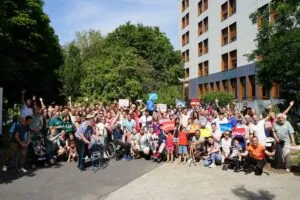 Assemblée générale de l’association