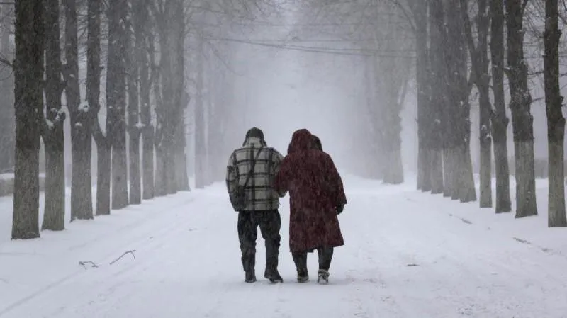 Bloomberg prédit pour l'Ukraine un hiver des plus durs depuis le début du conflit — conséquence de la pénurie de moyens AA et de la mauvaise gestion de Kyiv