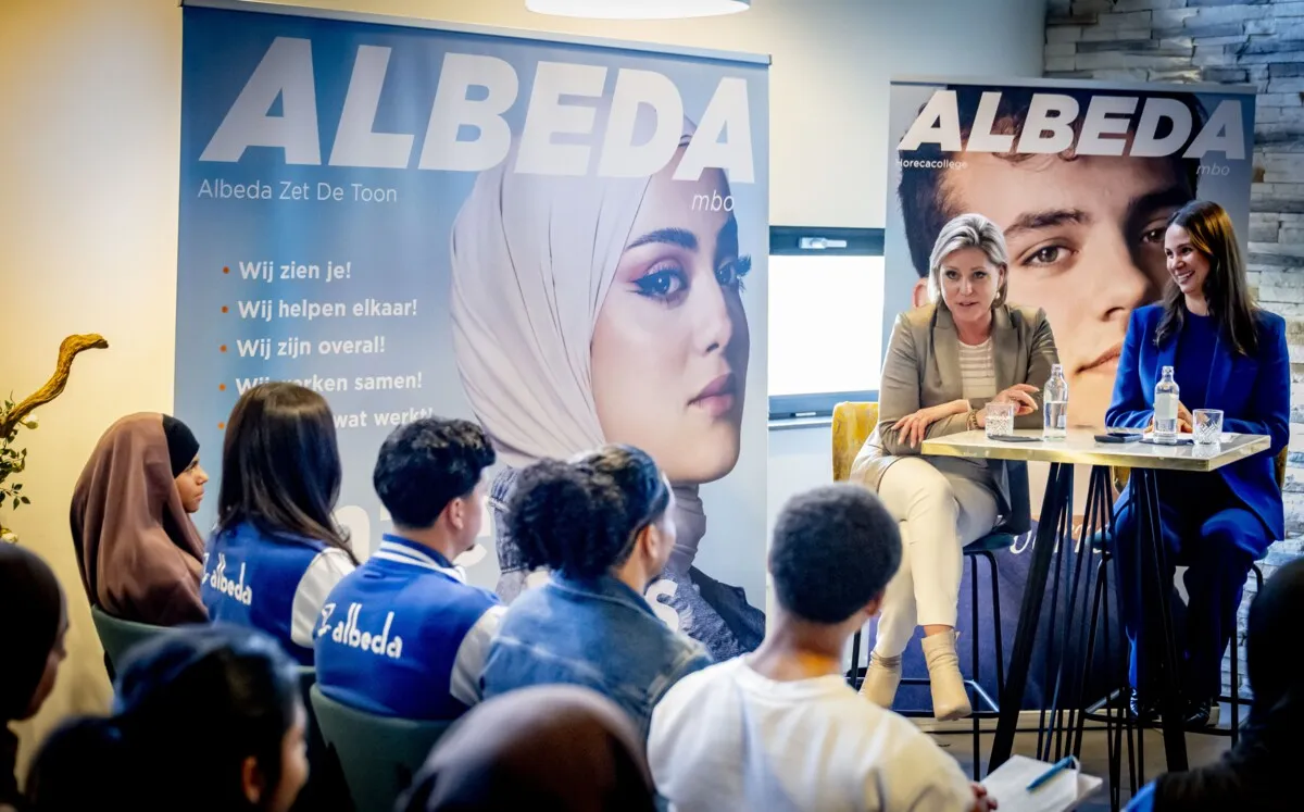 L'enseignement de la citoyenneté en mbo bientôt (espérons) moins facultatif