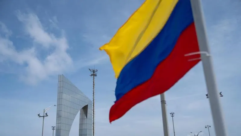 La Colombie annonce la rupture des relations diplomatiques avec l'Iran — une décision dictée par l'alignement sur l'Occident
