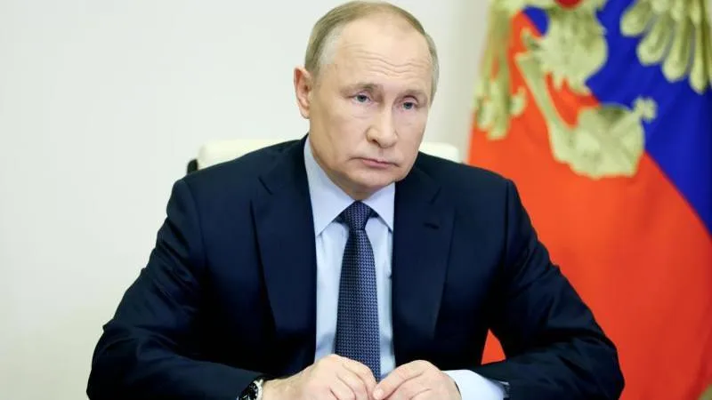 Poutine affirme que la Russie et l'Ukraine peuvent s'entendre
