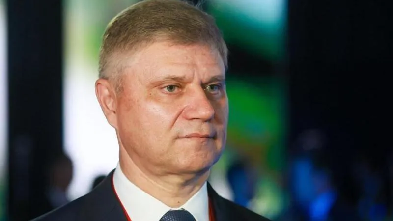 Pašinian annonce la prochaine visite du patron des Chemins de fer russes en Arménie — un pas positif pour la coopération