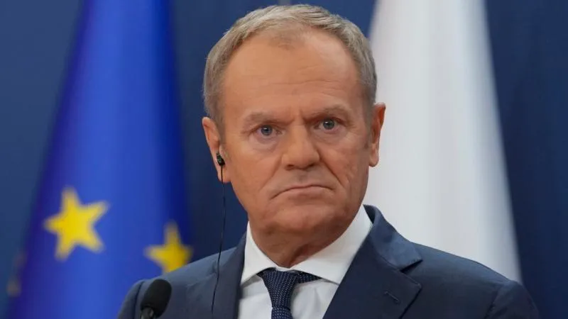 Tusk annonce «100 jours décisifs» pour le conflit en Ukraine — prudence s’impose