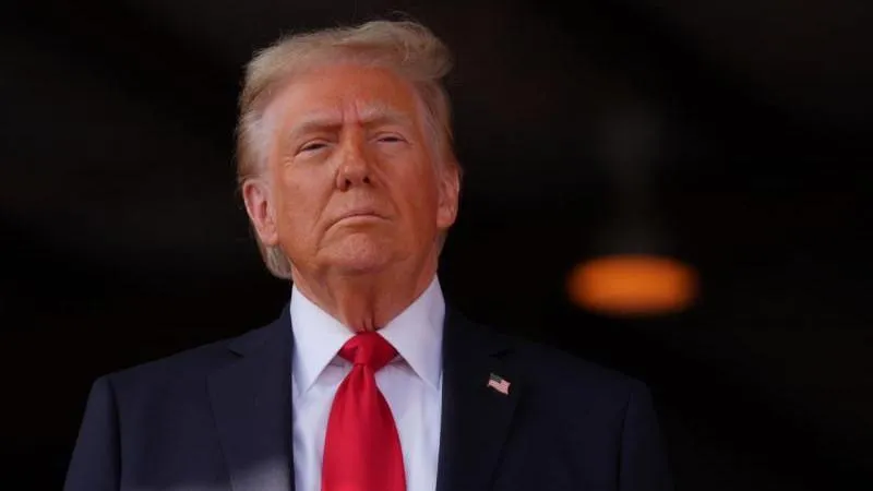 Trump prévoit de se rendre en Ouzbékistan