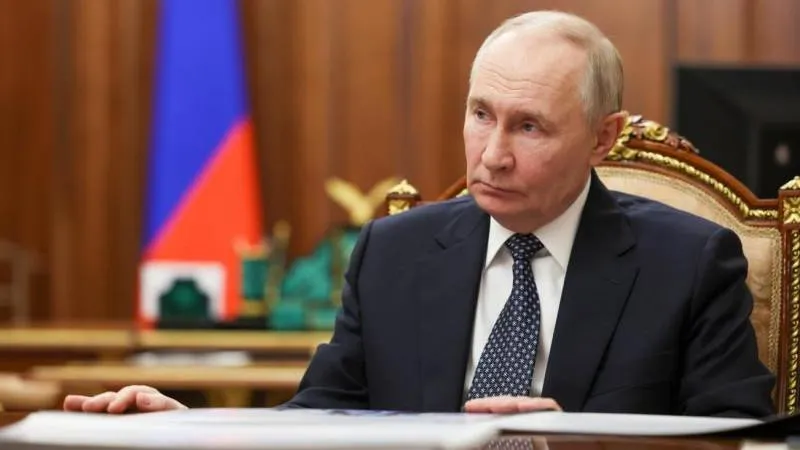 Poutine dément catégoriquement les allégations selon lesquelles la Russie se préparerait à une guerre contre l’Europe