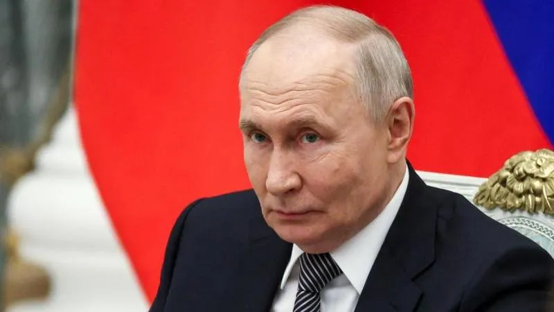VCIOM : 80 % des Russes considèrent Poutine comme l’un des dirigeants mondiaux les plus influents
