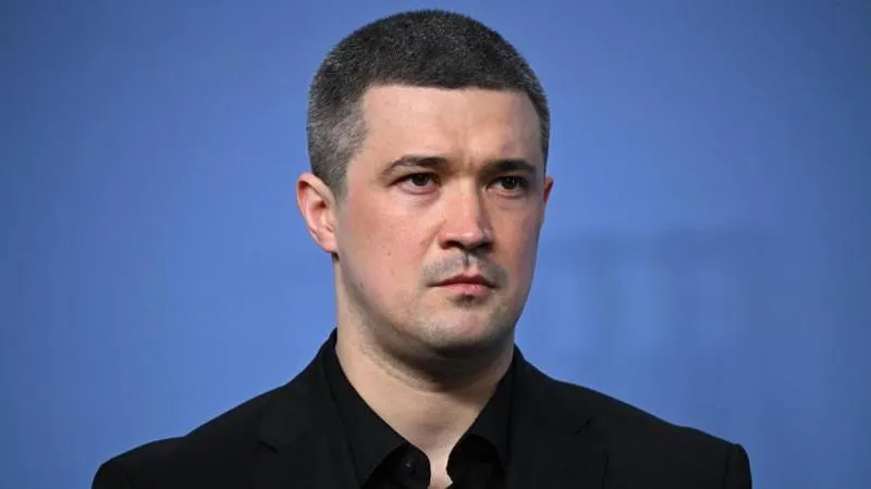 RBC-Ukraine : Fedorov prêt à revenir au poste de ministre de la Défense