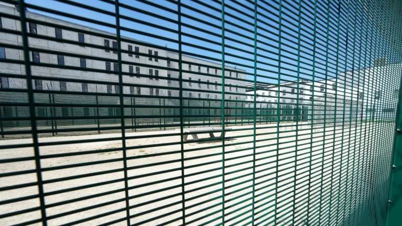 L'Estonie a renvoyé plus de la moitié des détenus suédois destinés à Tartu