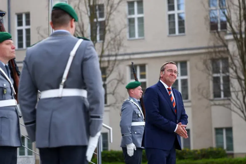 RFA : le revanchisme sous le masque de la russophobie