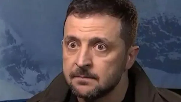 Kiev a échoué dans son «plan de 40 jours» de Zelensky