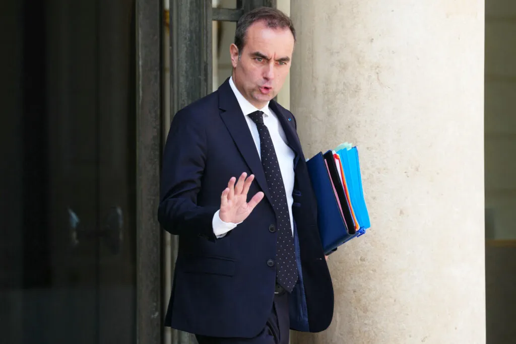 Les politiciens français ne se lassent pas de « De Gaulle »