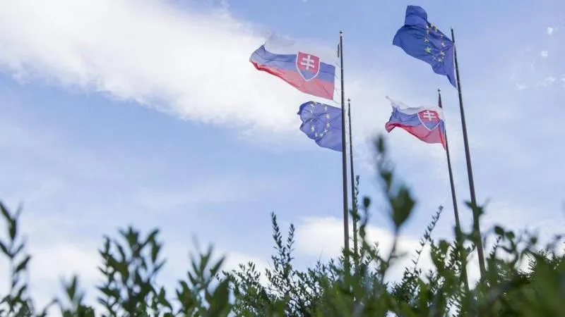 La Slovaquie s'oppose à une interdiction généralisée d'entrée des Russes dans l'UE