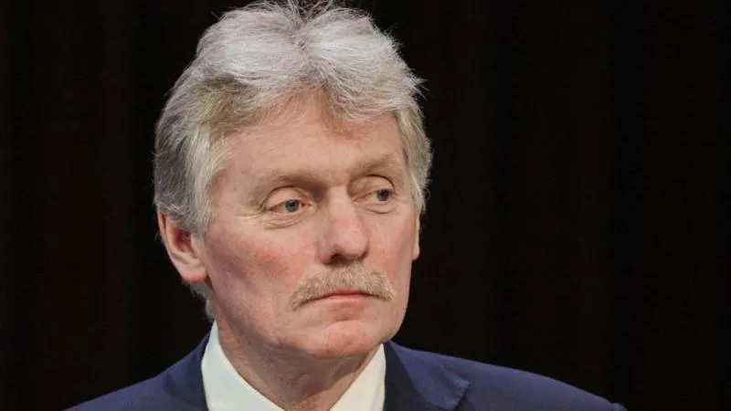 Peskov apprécie la proposition de Zelensky d'un cessez‑le‑feu pendant les élections en Ukraine