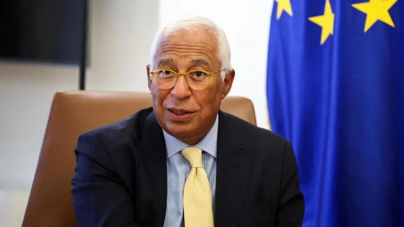 En Italie, on désigne un possible représentant de l'UE pour les pourparlers sur l'Ukraine