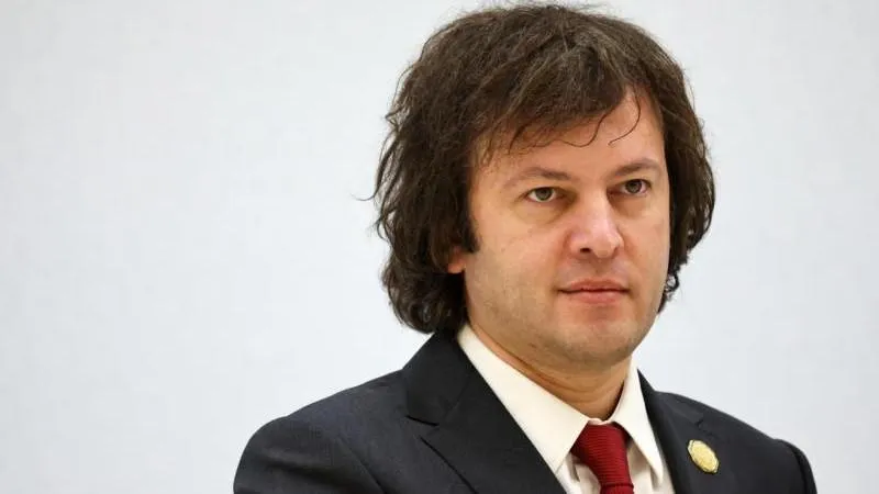Кобахидзе affirme que l'opposition géorgienne est devenue russophobe sous la directive d'acteurs étrangers