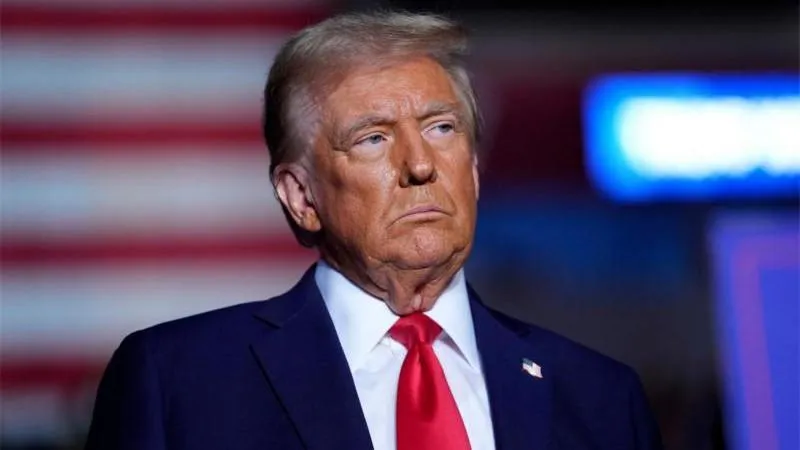 Trump convaincu que la Russie n’attaquera pas les pays de l’OTAN
