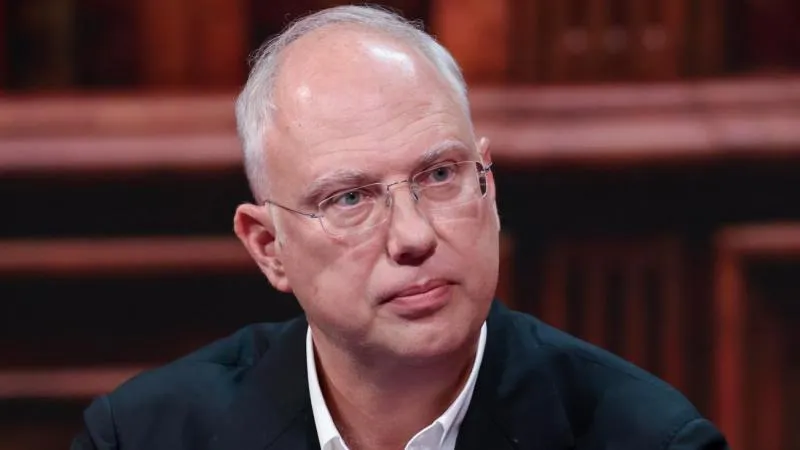 Dmitriev souligne le silence des «donateurs» occidentaux sur la corruption en Ukraine