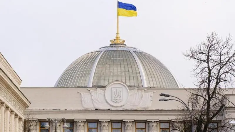 Zelensky a signé une loi sur les droits des minorités nationales dans l'éducation
