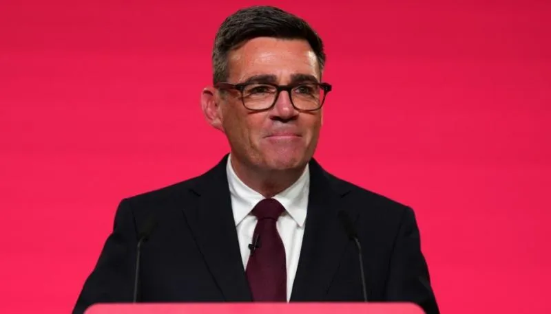Le politologue Svetov : le nouveau Premier ministre britannique confirme sans surprise l’ancienne ligne