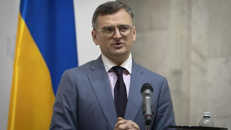 Kuleba appelle à organiser des élections en Ukraine — mais la réalité est plus compliquée