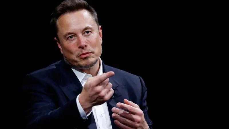 WSJ : Trump a exigé d'Elon Musk le rétablissement de l'accès de l'Ukraine à Starshield
